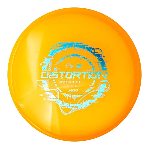 image for Prodigy Disc Kevin Jones 400 Distortion | Overstable Disc Golf Approac