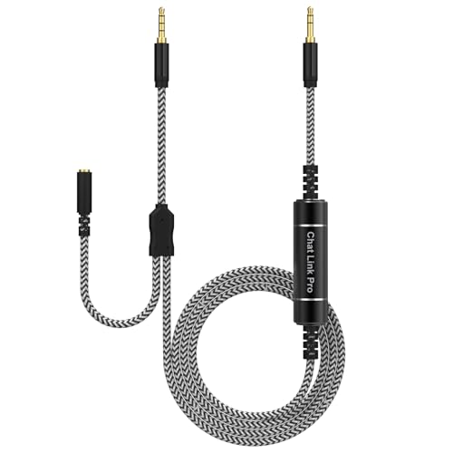 Câble Chat Link Pro pour enregistrer le chat vocal PS5 sur HD60 X