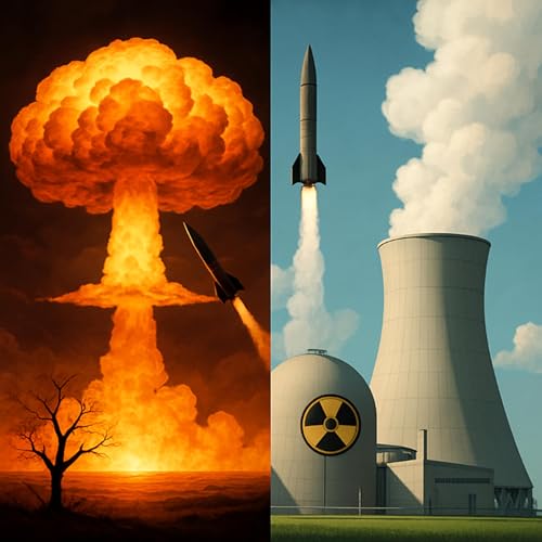 『Nuclear Power boom jo apki ga*d phad de』のカバーアート