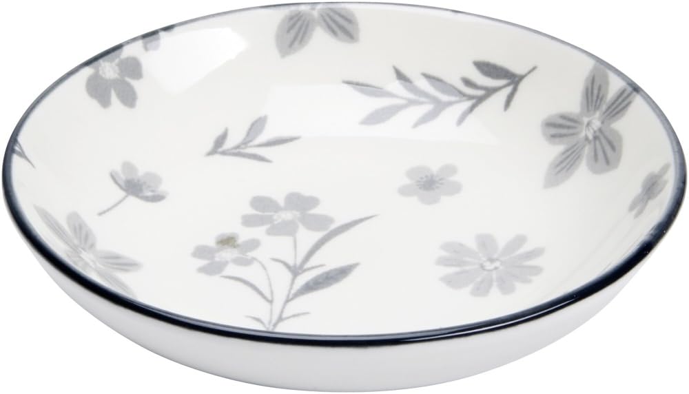 Sendai Serie – flache Servierschale Ø 10,3 cm und Kaffeebecher 300 ml