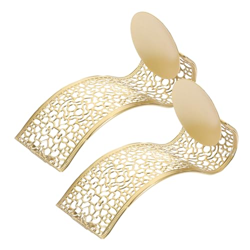 STOBAZA 2pcs Wall Hanging Candle Holder Shelving Candle Holder Candle Stand Wall Candle Sconce Wall Mounted Pillar Candle Sconce Wall Sconce Candle Holder Wall-Mounted Candle Base