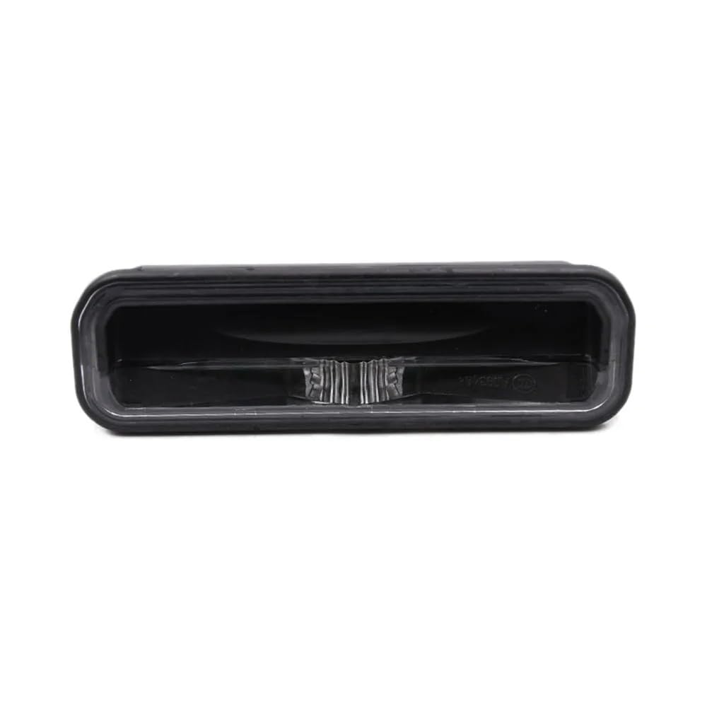 Bouton Déverrouillage Coffre Arrière Pour Ford FOCUS MK3 (2010-2014) - Référence BM5119B514AE, Matériau ABS