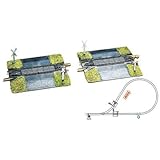 Strom-System - Modellbahn: DC - Gleichstrom