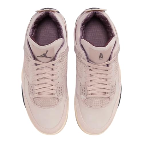 Image of Nike Jordan 4 Retro Mens Shoes Size