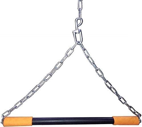 Neulife Chin Up Bar for Improve Height & Strenght Multi-Training Bar (4 Feet)