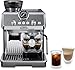 De'Longhi La Specialista Arte Evo EC9255.M Manual Coffee...