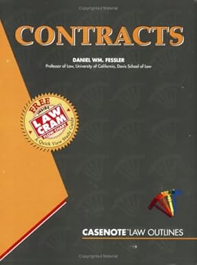 Contracts