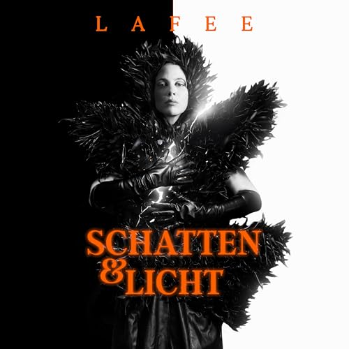 Pochette de Schatten & Licht