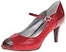Trotters Women's Olive Pump