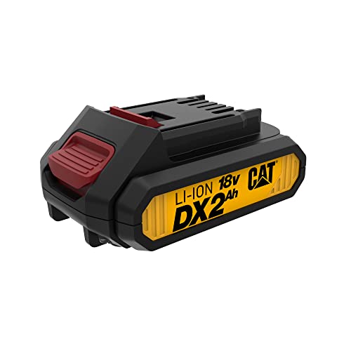 Cat® 18V 1 for All Battery – 2Ah - DXB2