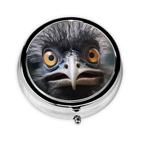 �s���{�b�N�X �g���x���s���{�b�N�X 3�̃R���p�[�g�����g�t�����^�s���P�[�X ���z&�|�P�b�g�p �|�[�^�u�����f�B�V���I�[�K�i�C�U�[ Emu ���킢���ۖ�e�� �r�^�~�� �� ����