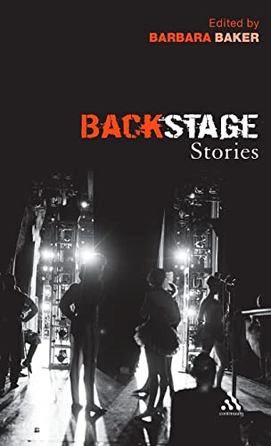 Backstage Stories view 2