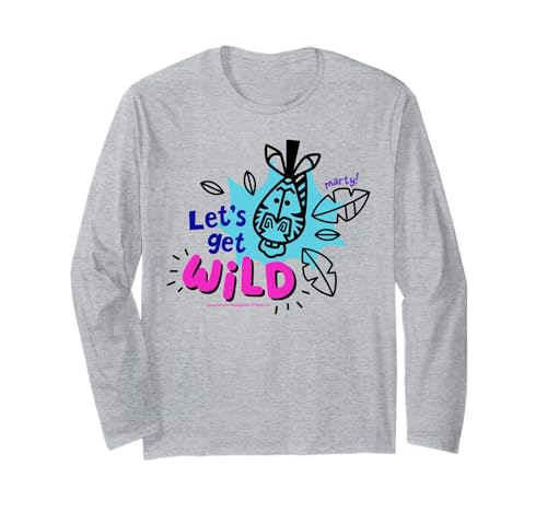 �}�_�K�X�J�� Let's Get Wild Marty Vivid Adventure ����T�V���c