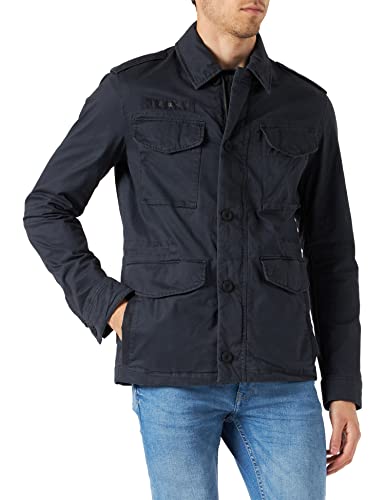 Strellson Herren S.C. Danton-W Jacke, 401, 58