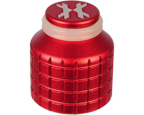HK Army New Thread Protector (Red)