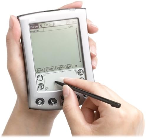 PalmOne m500 Handheld BULK PACKAGING