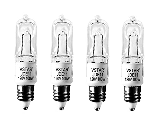 Technical Precision Replacement for PHILIPS BC300T3Q/CL/TP 2 Pack