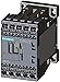 Siemens 3RT2015-2BB41 CONTACTOR, AC-3, 3KW/400V, 1NO, DC 24V, 3-POLE, SZ S00 SPRING-LOADED TERMINAL