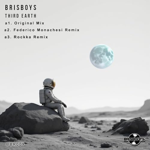  Third Earth (Federico Monachesi Remix)
