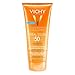 Produktbild VICHY IDEAL Soleil WET Gel-Milch LSF 50 200 ml Milch