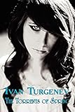 Russian Classics in Russian and English: The Torrents of Spring by Ivan Turgenev (Dual-Language Book) (Russian Edition)