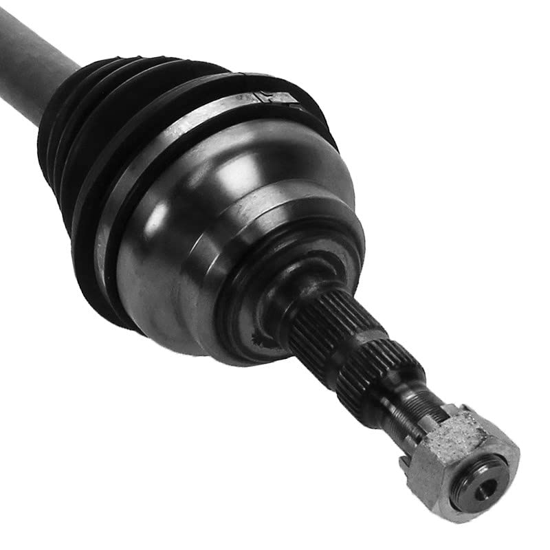 1x Antriebswelle vorne links Gelenkwelle