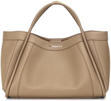 Tote Bag for Women, Large Capacity Crossbody