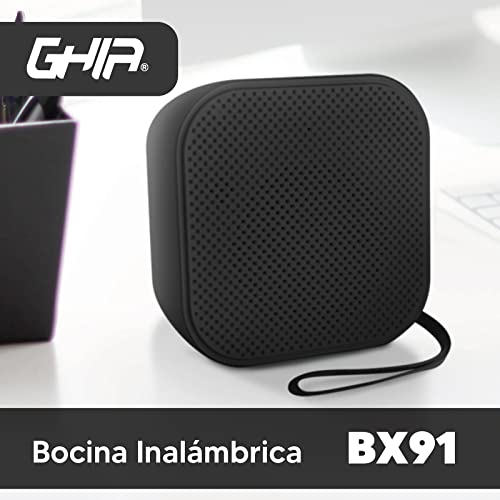 Bocinas, Electronics Imagen adicional