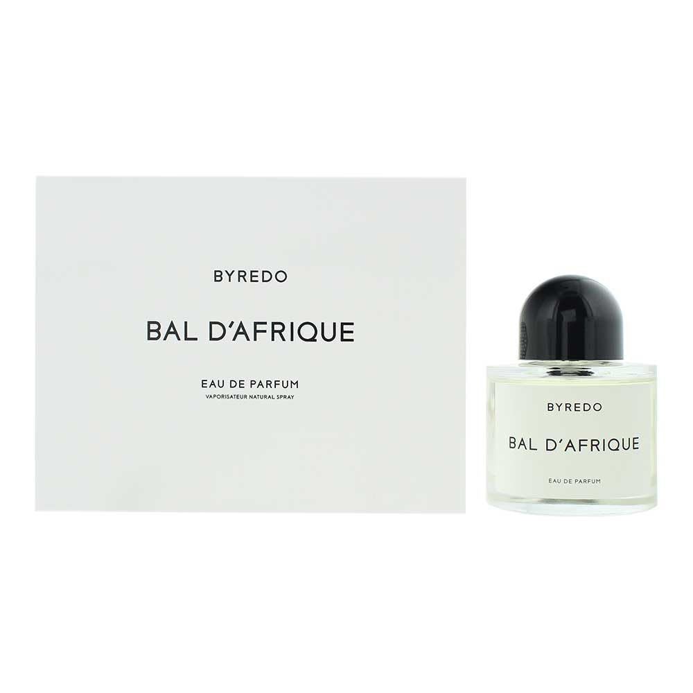 Byredo Bal D'africa Eau De Parfum 100Ml-image
