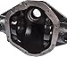 Dana 44 Rear Axle Housing Assembly Replacement for 2007-2015 Jeep Wrangler Rubicon - 68003552AA