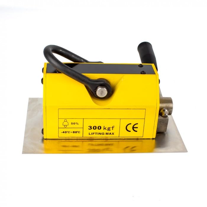 Magnetheber, 100 kg