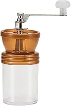 1 Peça Moedor De Café Máquina De Café Expresso De Viagem Bocal De Café Portátil Moedor De Café De Viagem Moedor De Café Portátil Moedor De Café Manual De Café Moedor De Café