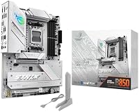 ASUS ROG Strix B850-A Gaming WiFi