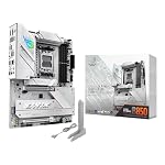 ASUS – ASUS ROG Strix B850-A Gaming WiFi Mainboard Sockel AMD AM5
