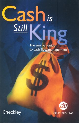 Cash Is Still King