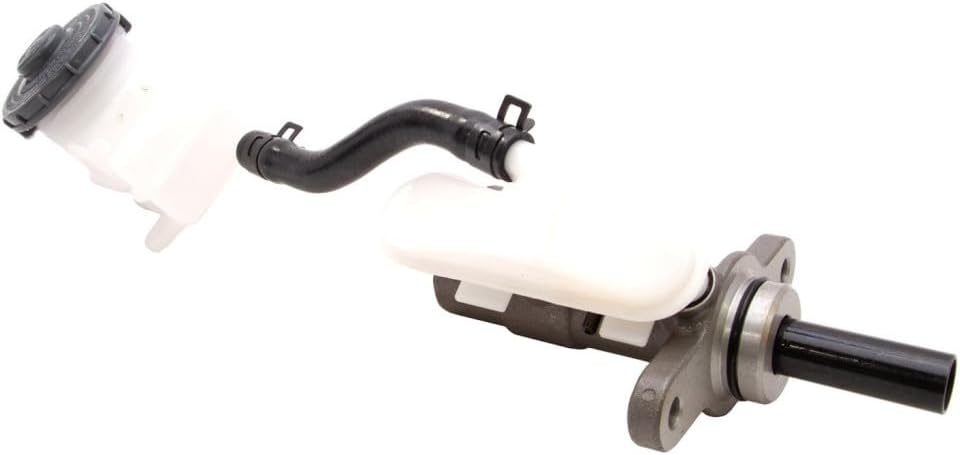 KarParts360 For Honda Civic 2012 2013 2014 2015 Brake Master Cylinder | 3/4 Inches Bore Size | Reservoir Included