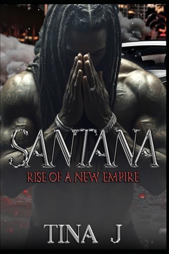 Santana: Rise of a New Empire