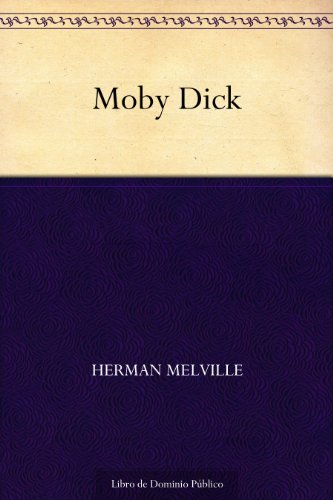 Moby Dick Moby Dick