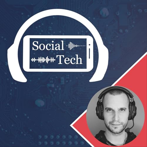 Social Tech Podcast Titelbild