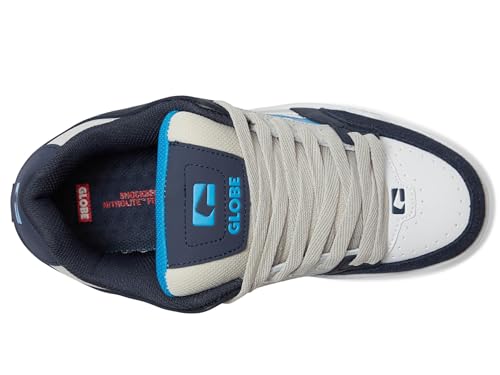 Image of Globe Men's Tilt Skateboarding Shoe