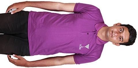 KDMens Tshirt- Large Size Black