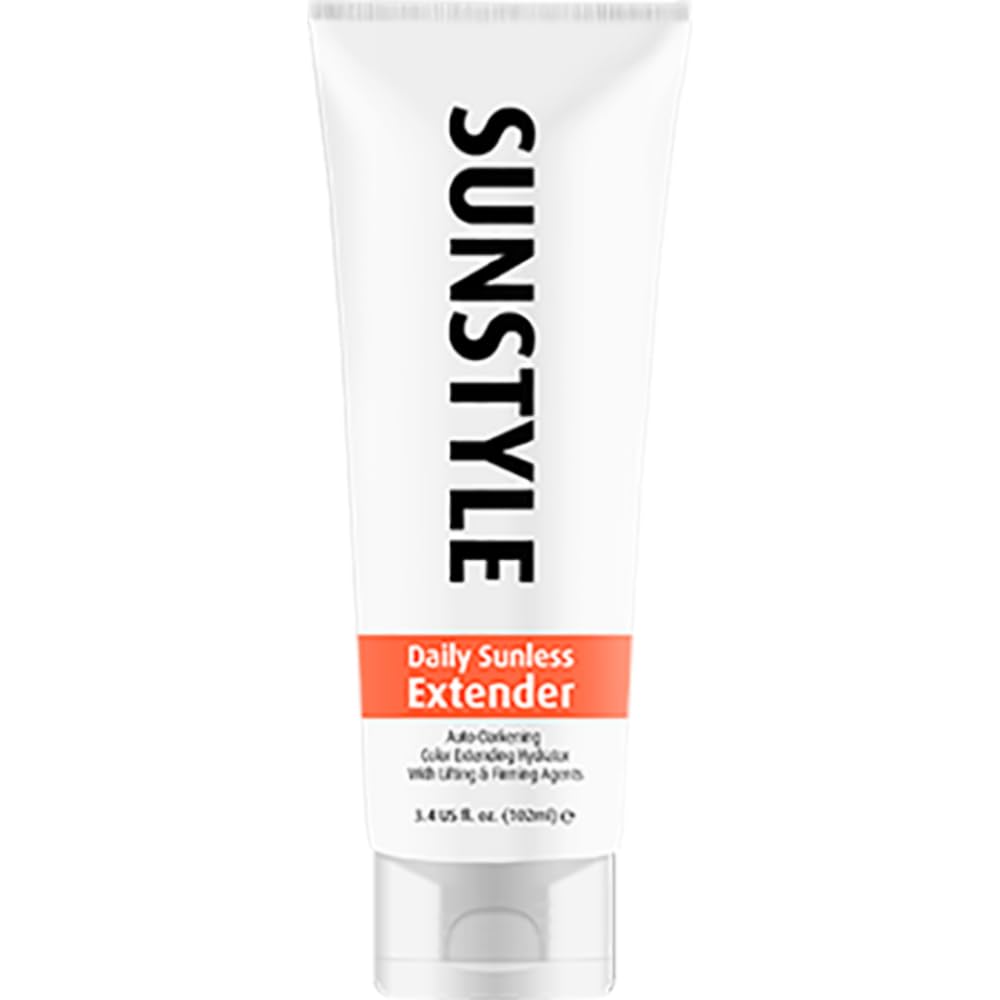 Sunstyle Sunless Daily Sunless Extender 3.4 OZ
