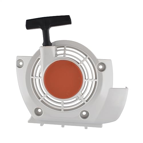 Cancanle Avviamento A Strappo Per Stihl Fs120 Fs200 Fs250 Fs300 Fr350 Bt120C Bt121 Decespugliatore Tagliabordi 4134 080 2101