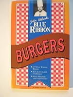 Blue Ribbon Burgers 0962279420 Book Cover