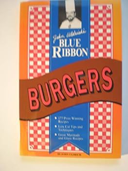 Blue Ribbon Burgers