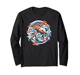 Koi Giardino-Stagno Accessori Regalo Shirts