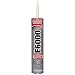E6000 232021 Medium Viscosity Cartridge, 10.2-Ounce, Clear