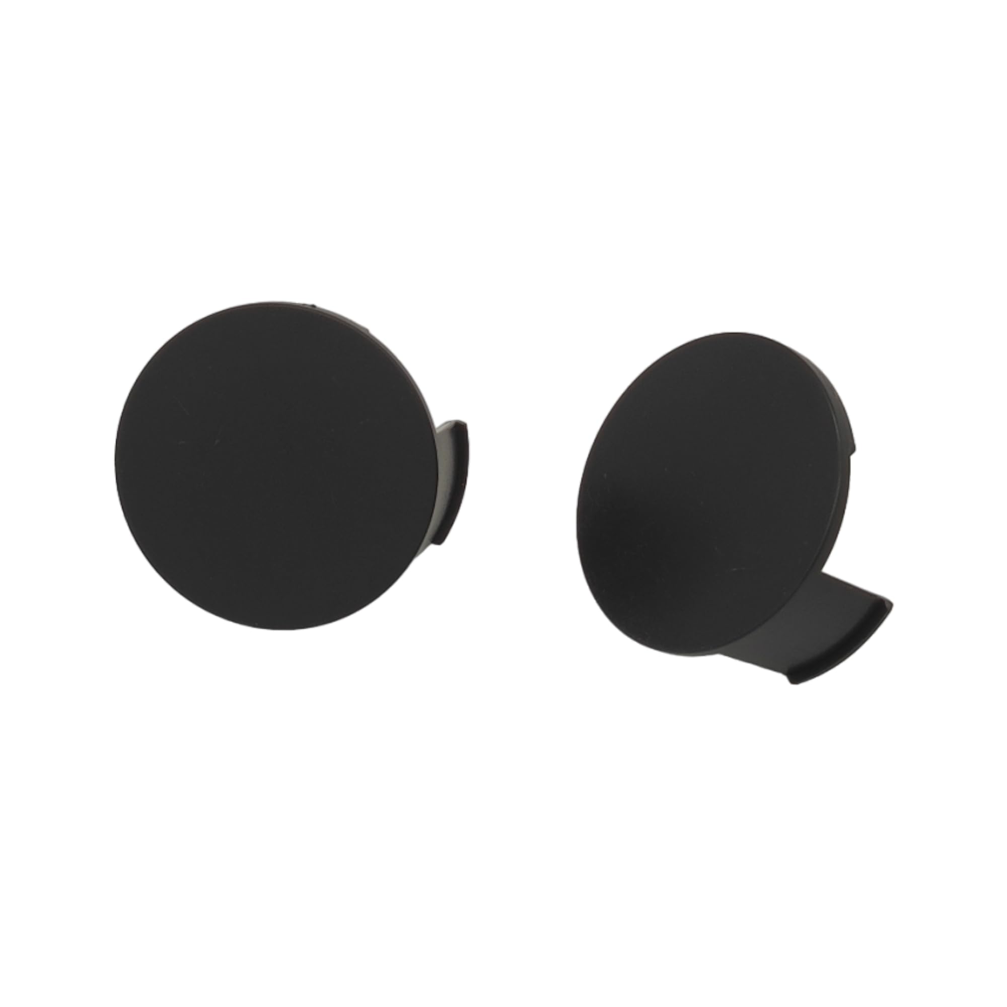 Housse de fourche avant ronde avec logos pour Ninebot F25/F20/F30/F40 D18/D28/D38