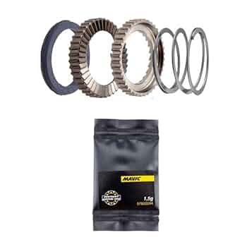 mavic ラチェット v2251701 Mavic ID360 Ratchets and Spring Kit - V2251701 - RogueMechanic