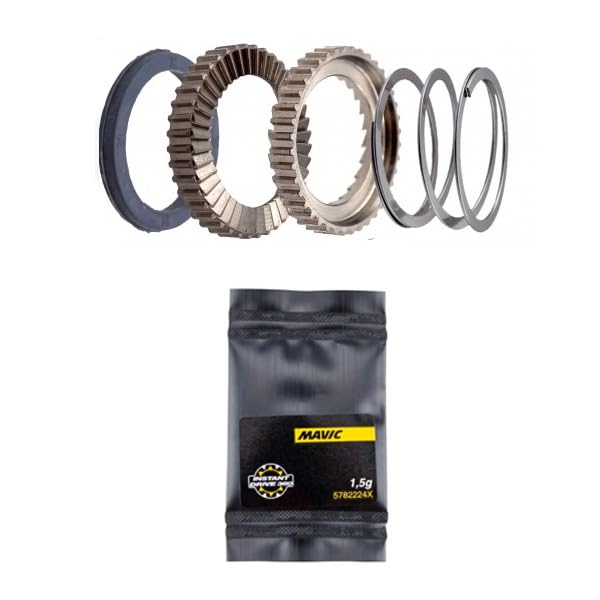 mavic ラチェット v2251701 Mavic ID360 Ratchets and Spring Kit - V2251701 - RogueMechanic